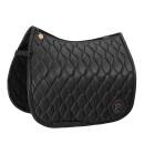Eskadron Schabracke Metallic Faux Leather Platinum...