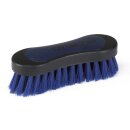 Shires Ezi-Groom Gesichtsbürste S navy