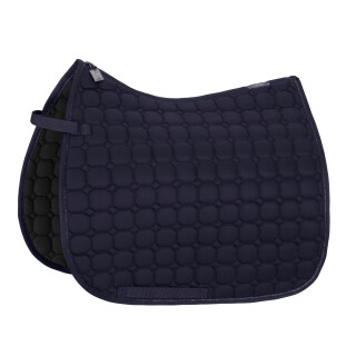 Eskadron Schabracke Cotton Classic Sports 24 380-navy DL-Dressur