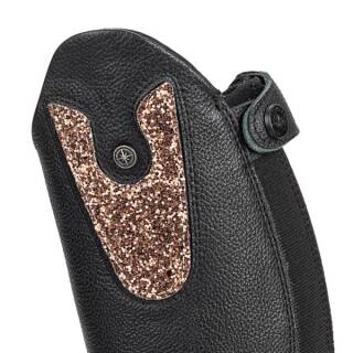 Nova Kids Fun Patches gold glitter