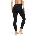 Ariat Legging Venture Thermal Half Grip Damen