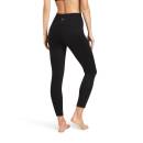 Ariat Venture Thermal Half Grip Tight | Winter Damen