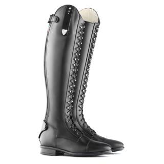 Tattini Reitstiefel Akita black 41 S/M/34/45,5