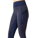 Ariat Boreas Halfgrip Legging Damen