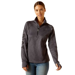 Ariat TEK Team 1/2 Zip Shirt Damen