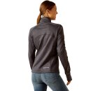 Ariat TEK Team 1/2 Zip Shirt Damen