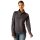 Ariat TEK Team 1/2 Zip Shirt Damen