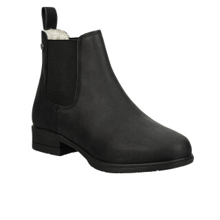 Suedwind Stiefelette Nova Jodhpur Classic Winter Kinder/Damen schwarz 29