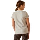 Ariat Iconic Ride SS Tshirt Unisex Youth