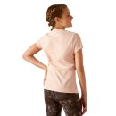 Ariat Roller Pony SS TShirt Unisex Youth