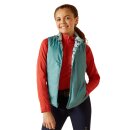 Ariat Bella Insulated Reversible Vest Kinder