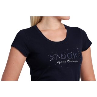 Spooks Eliaa Shirt Damen