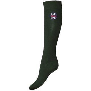 Spooks Sox Emblem Damen