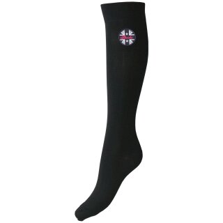 Spooks Sox Damen black