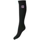 Spooks Sox Damen black