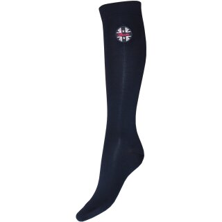 Spooks Sox Emblem Damen navy