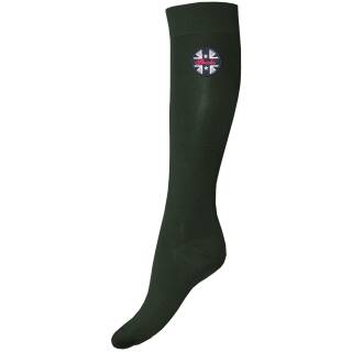 Spooks Sox Emblem Damen dark forest