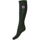 Spooks Sox Emblem Damen dark forest