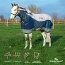 Horseware® Rambo® Summer Series 0g/100g Disk...