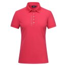 HV Polo Tech Poloshirt HVPMyrthe Damen