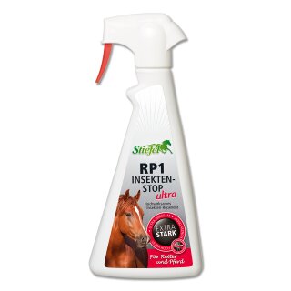 Stiefel RP1 Insekten-Stop Ultra 500ml