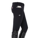 Spooks Thermoreithose Leena Full Grip Damen Winter