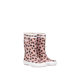Aigle Gummistiefel Lolly Pop Play3 Kinder Leopard 2