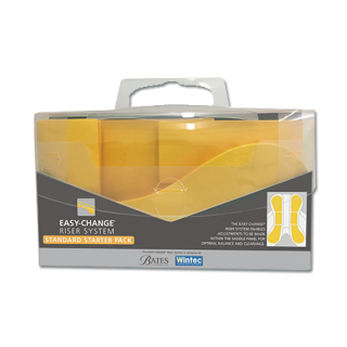 Wintec Easy-Change Riser Starter Set