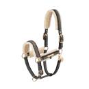 Eskadron Halfter Double Pin Teddyfleece Heritage...