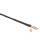 Eskadron Strick Regular Panikhaken Heritage 292-black/vintage green/almond
