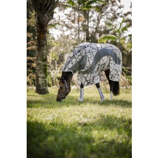 Horseware Amigo CamoFly Plus