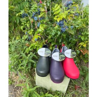 Aigle Garten-Clogs Taden Plus 2