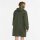 Aigle Regenmantel Rainpack 90 Unisex
