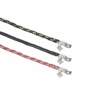 Eskadron Strick Regular Classic Sports 151-navy/greige/dust mit Panikhaken