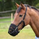 Shires Fressbremse Maulkorb FreeGraze AirFlow Grazing Muzzle