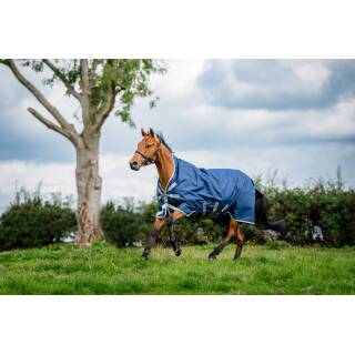 Horseware Amigo Bravo 12 WUG Outdoordecke 0g