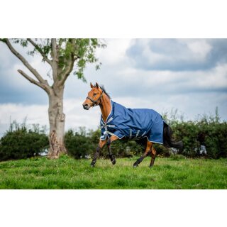 Horseware Amigo Bravo 12 WUG Outdoordecke