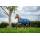 Horseware Amigo Bravo 12 WUG Outdoordecke 0g