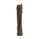 Suedwind Reitstiefel Longford All-Year Waterproof