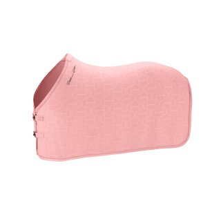 Eskadron Abschwitzdecke Fleece Stamp Bit Platinum 25