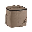 Eskadron Accessoir Tasche Faux Leather Platinum 25