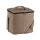 Eskadron Accessoir Tasche Faux Leather Platinum 25