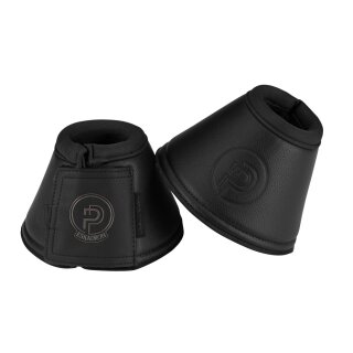 Eskadron Sprungglocken Faux Leather Platinum 25