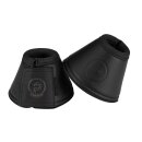 Eskadron Sprungglocken Faux Leather Platinum 25