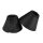 Eskadron Sprungglocken Faux Leather Platinum 25