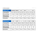 Helite Airbag Weste Zipìn 2.0