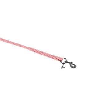 Eskadron Strick Regular Platinum 25 720-soft rouge mit Karabinerhaken