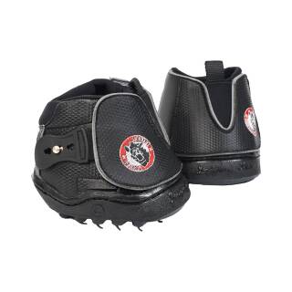 Equine Fusion® Active Jogging Shoe Hufschuh schwarz 13
