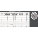 Equine Fusion® Active Jogging Shoe Hufschuh schwarz 14