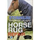 Stormsure Pferdeckenen Reparaturset